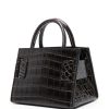 MINI BORSA BOBBY CHARM IN PELLE — изображение 4