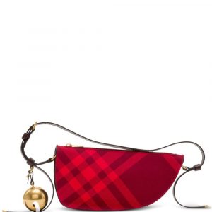 BORSA A SPALLA SHIELD MINI