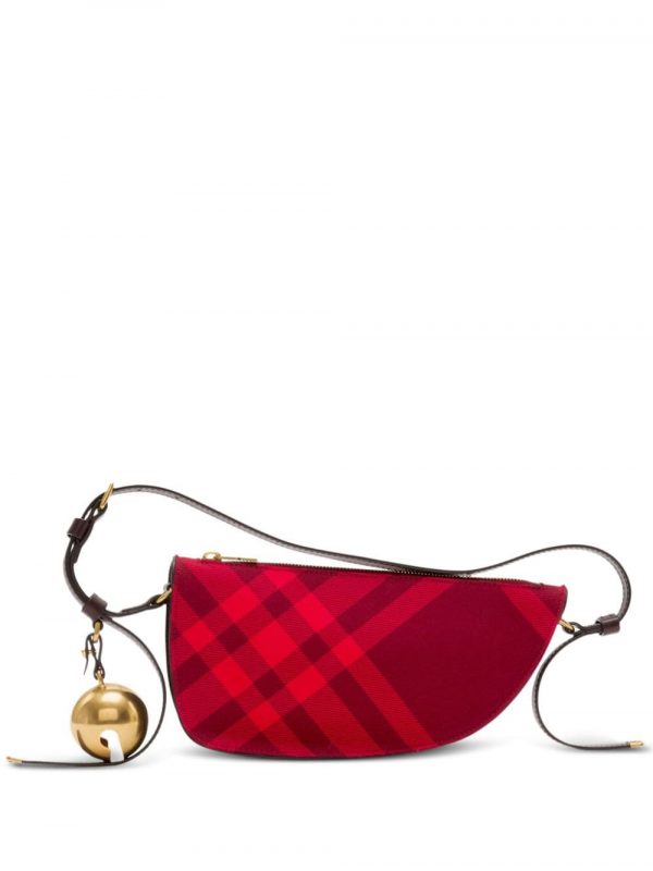 BORSA A SPALLA SHIELD MINI