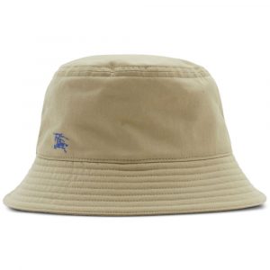CAPPELLO BUCKET IN COTONE