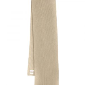 SCIARPA IN LANA E CASHMERE