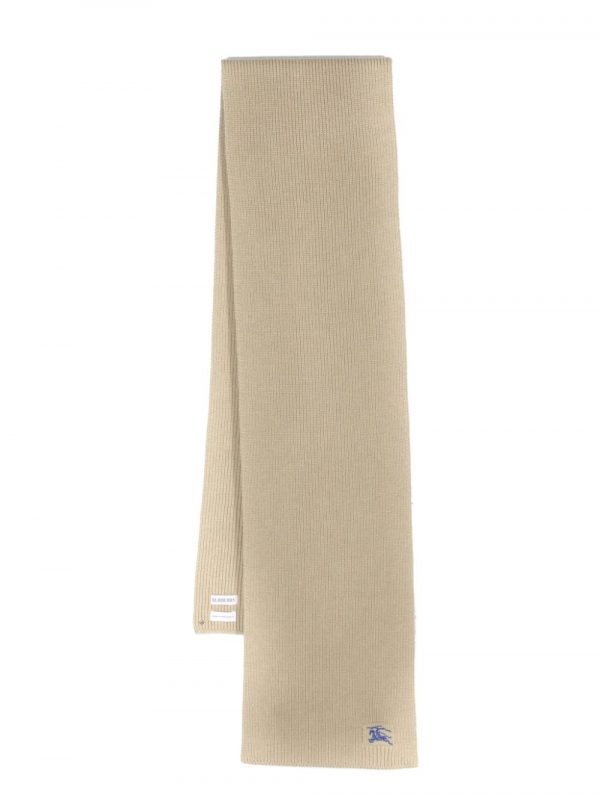 SCIARPA IN LANA E CASHMERE