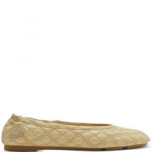 BALLERINA IN PELLE