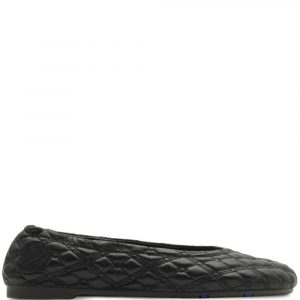BALLERINA IN PELLE