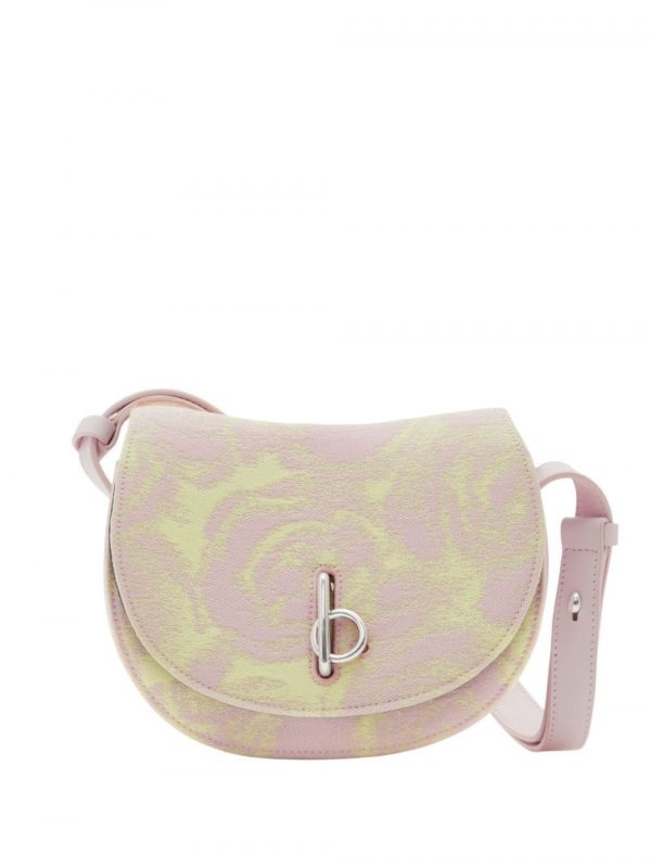 BORSA ROCKING HORSE MINI