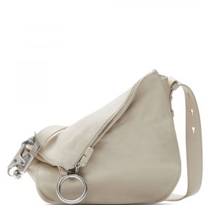 BORSA KNIGHT PICCOLA IN PELLE