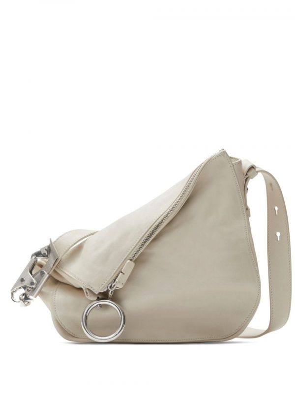 BORSA KNIGHT PICCOLA IN PELLE