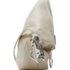 BORSA KNIGHT PICCOLA IN PELLE — изображение 5