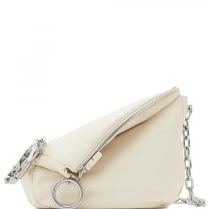 BORSA KNIGHT PICCOLA IN PELLE