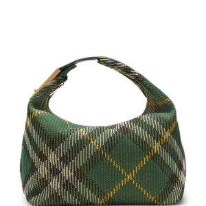 BORSA DUFFLE MEDIA