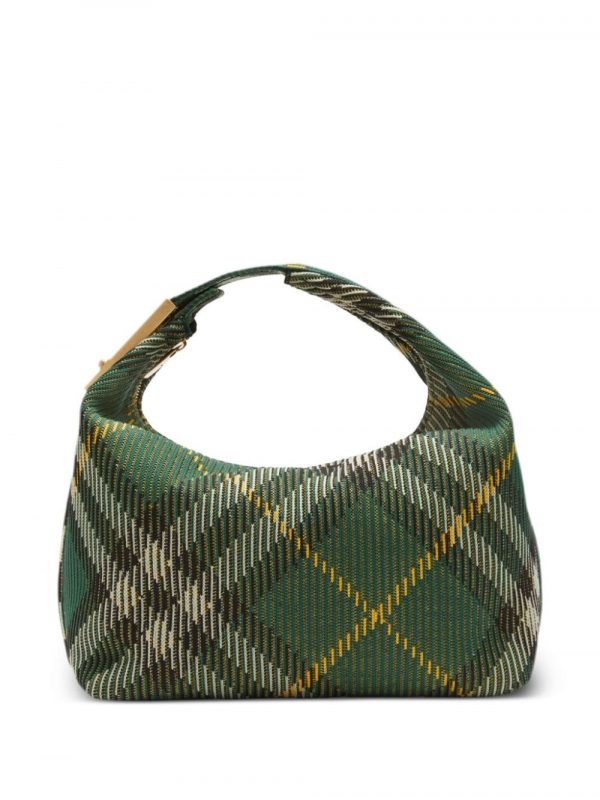 BORSA DUFFLE MEDIA