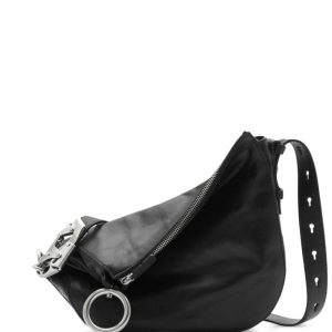 BORSA KNIGHT PICCOLA IN PELLE