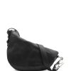 BORSA KNIGHT PICCOLA IN PELLE — изображение 3