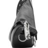 BORSA KNIGHT PICCOLA IN PELLE — изображение 4