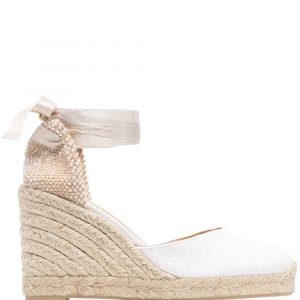 ESPADRILLAS CARINA CON ZEPPA IN RAFIA