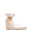 ESPADRILLAS CARINA CON ZEPPA IN RAFIA — изображение 2