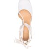 ESPADRILLAS CARINA CON ZEPPA IN RAFIA — изображение 3