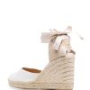 ESPADRILLAS CARINA CON ZEPPA IN RAFIA — изображение 4