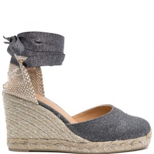 ESPADRILLAS CARINA CON ZEPPA IN RAFIA