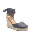 ESPADRILLAS CARINA CON ZEPPA IN RAFIA — изображение 2