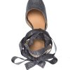 ESPADRILLAS CARINA CON ZEPPA IN RAFIA — изображение 3