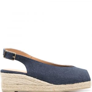ESPADRILLAS DOSALIA IN TELA CON ZEPPA
