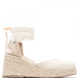ESPADRILLAS TINA CON ZEPPA IN RAFIA