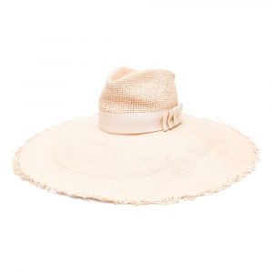 CAPPELLO IN PAGLIA