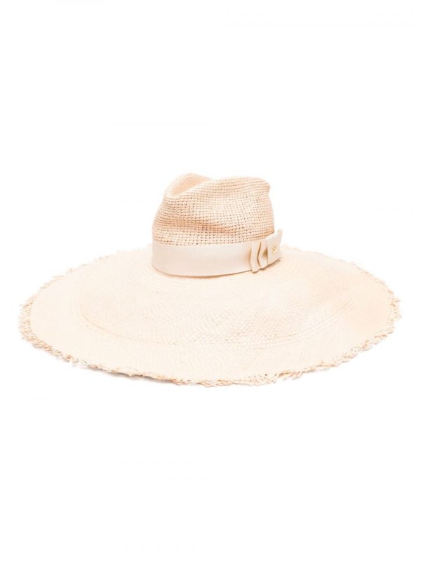CAPPELLO IN PAGLIA