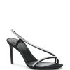 SANDALO SOIR IN PELLE — изображение 3
