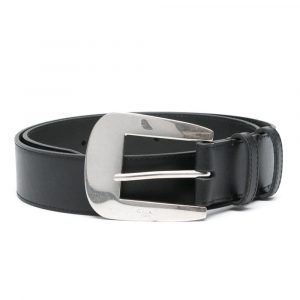 CINTURA MARCO IN PELLE