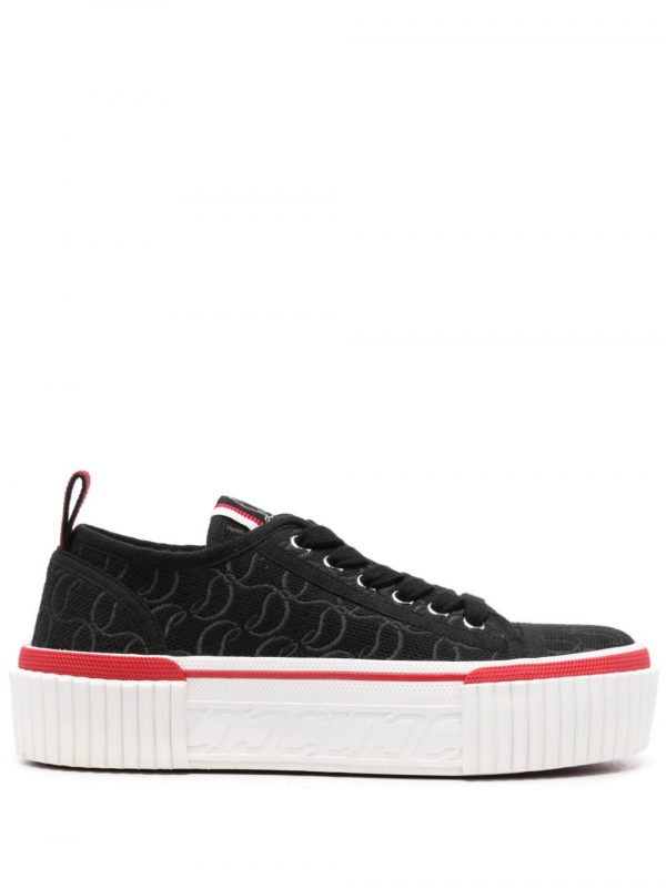 SNEAKER SUPER PEDRO