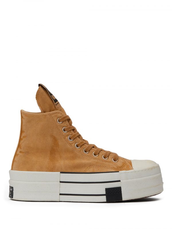 SNEAKER DBL DRKSTAR