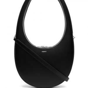 BORSA A TRACOLLA SWIPE IN PELLE