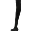STIVALE CUISSARD IN JERSEY STRETCH — изображение 4