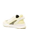 SNEAKER FENDI FLOW IN PELLE — изображение 2