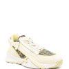 SNEAKER FENDI FLOW IN PELLE — изображение 3
