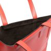 BORSA FENDI FLIP MEDIA IN PELLE — изображение 3