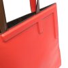 BORSA FENDI FLIP MEDIA IN PELLE — изображение 4