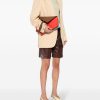 BORSA FENDI FLIP MEDIA IN PELLE — изображение 5