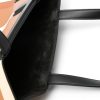 BORSA FENDI FLIP MEDIA IN PELLE — изображение 5