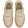 SNEAKER GANCINI IN PELLE — изображение 2