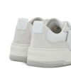 SNEAKER GANCINI IN PELLE — изображение 4