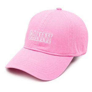 CAPPELLO BASEBALL CON LOGO