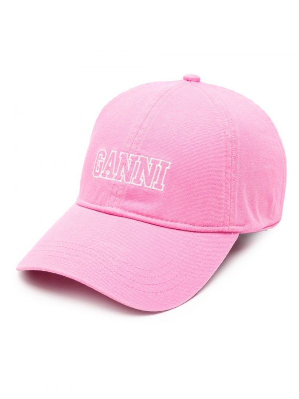 CAPPELLO BASEBALL CON LOGO