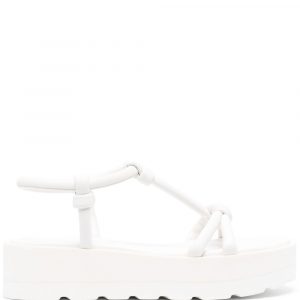 SANDALO MARINE IN PELLE