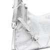 BORSA VOYOU MINI CON STRASS — изображение 2