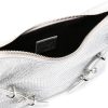 BORSA VOYOU MINI CON STRASS — изображение 3