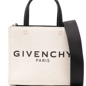 BORSA G-TOTE MINI IN TELA