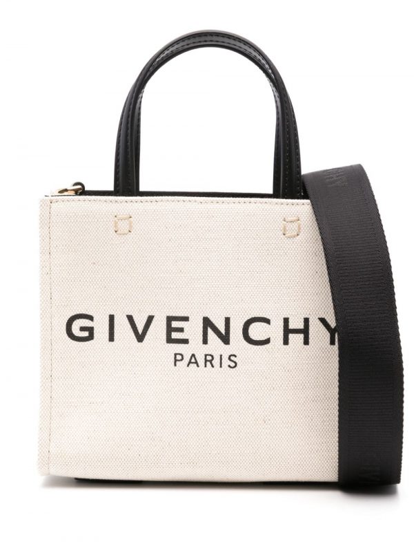 BORSA G-TOTE MINI IN TELA